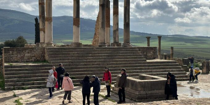 Discover Northern Morocco: 5 Days Private Tour From Tangier. - Language Options