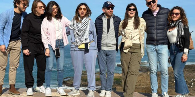 Discover Northern Morocco: 5 Days Private Tour From Tangier. - Additional Nights in Tangier