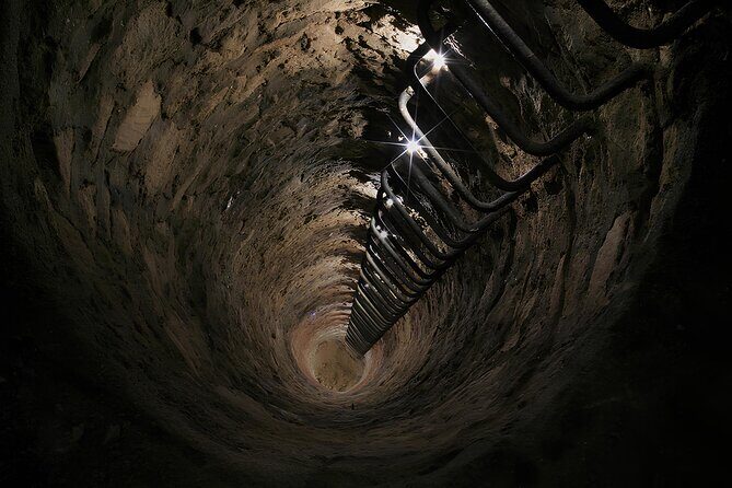 Discover Notre Dames Crypt with an Archeologist + River Cruise - Practical Tips for Travelers