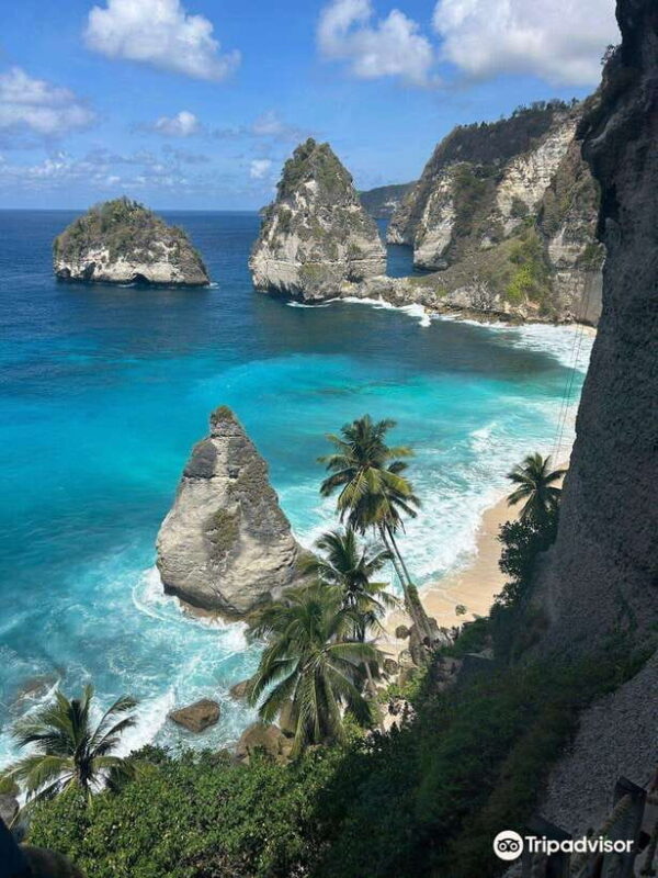 Discover Nusa Penida: Full-Day West & East Coast Scenic Tour - Discover Nusa Penida: Full-Day West & East Coast Scenic Tour