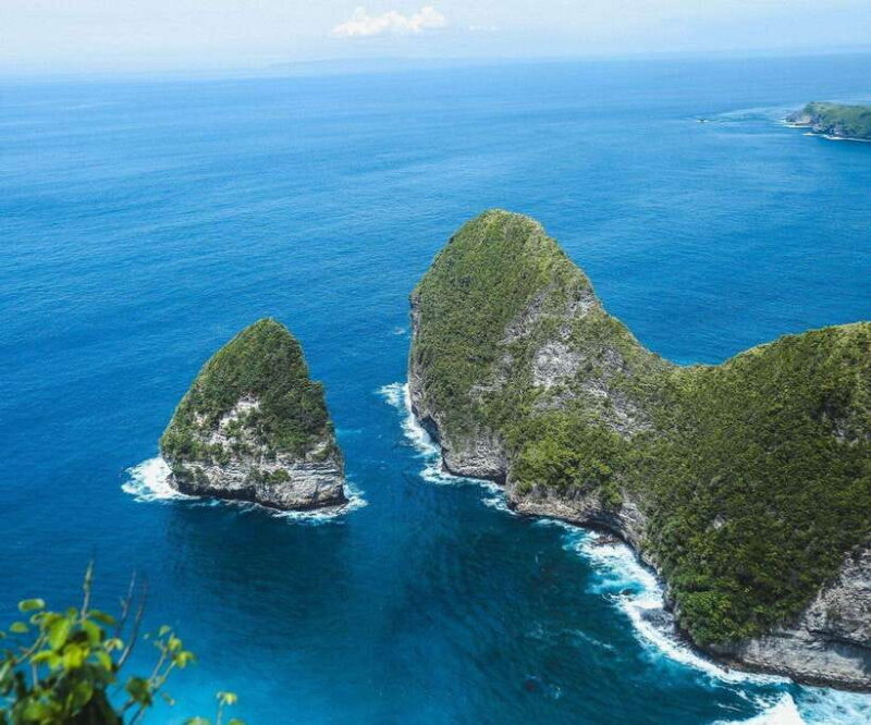 Discover Nusa Penida: Full-Day West & East Coast Scenic Tour - Why This Tour Works Well