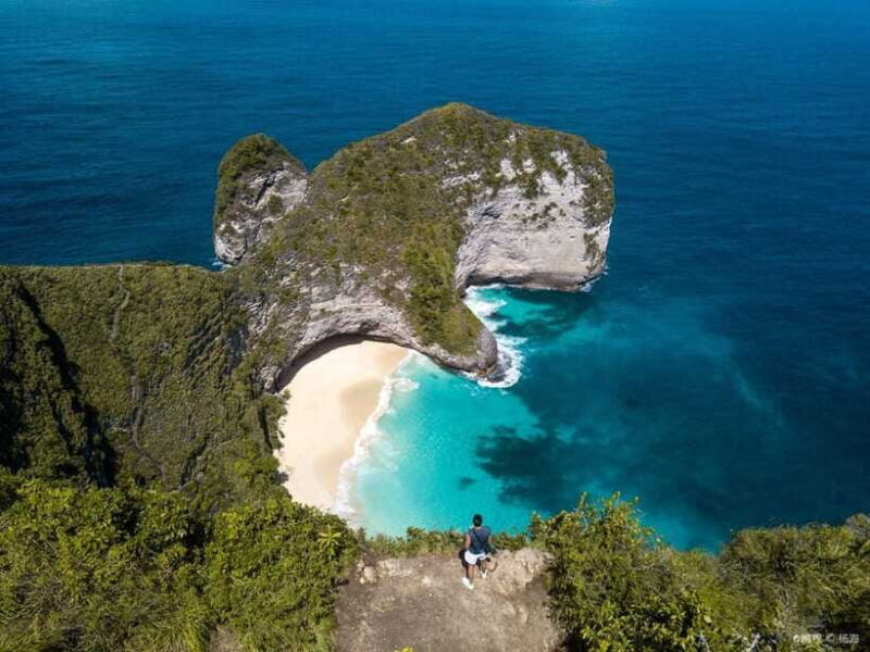 Discover Nusa Penida: Full-Day West & East Coast Scenic Tour - Practical Tips for the Trip