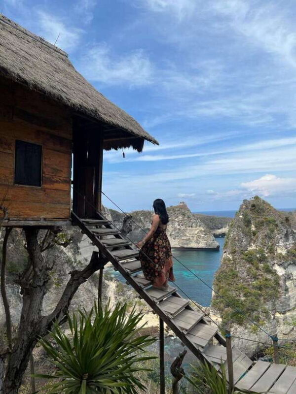 Discover Nusa Penida with the Best One-Day Tour Packages - A Practical Guide to the Experience