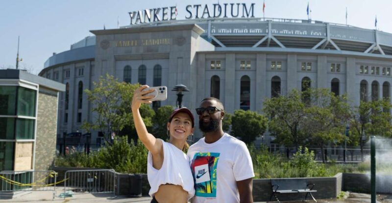 Discover NYC-Tour of Manhattan, The Bronx, Queens & Brooklyn - Pricing and Value for Money