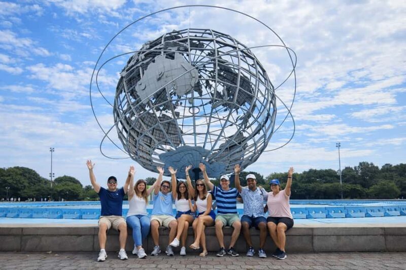 Discover NYC-Tour of Manhattan, The Bronx, Queens & Brooklyn - Exploring the Highlights: A Detailed Look at the Tour