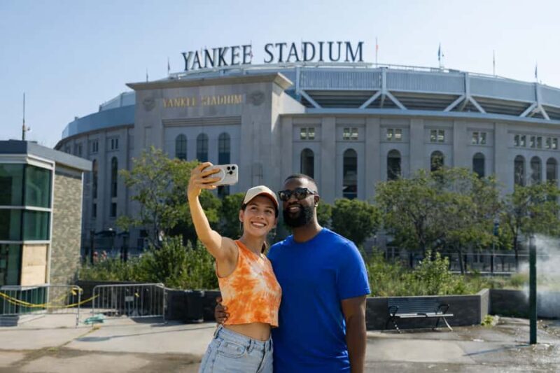 Discover NYC-Tour of Manhattan, The Bronx, Queens & Brooklyn - Final Thoughts