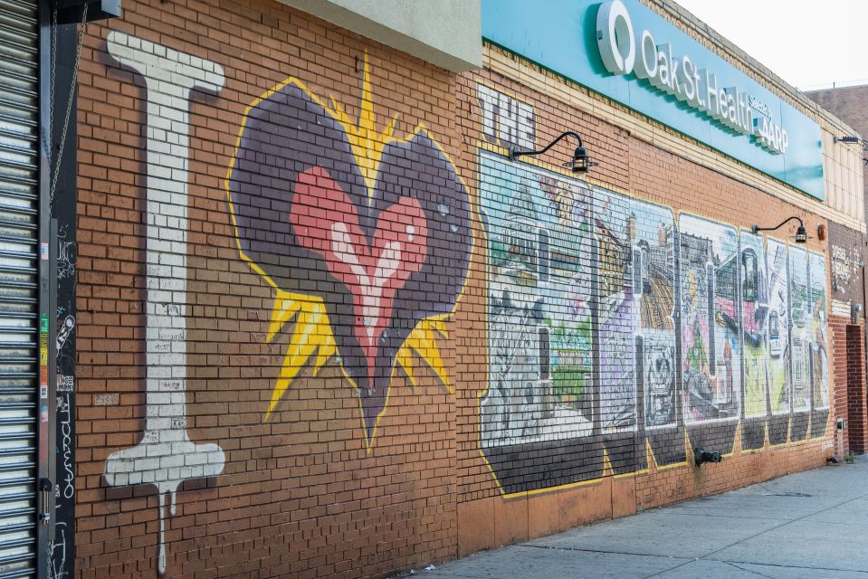 Discover NYC-Tour of Manhattan, The Bronx, Queens & Brooklyn - Transportation and Accessibility