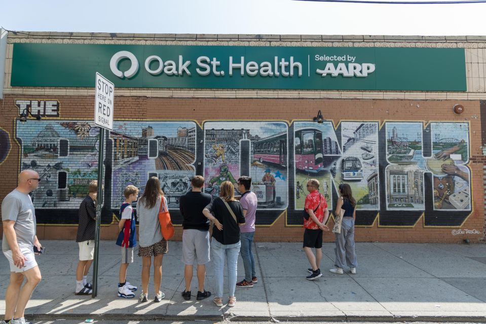 Discover NYC-Tour of Manhattan, The Bronx, Queens & Brooklyn - Frequently Asked Questions