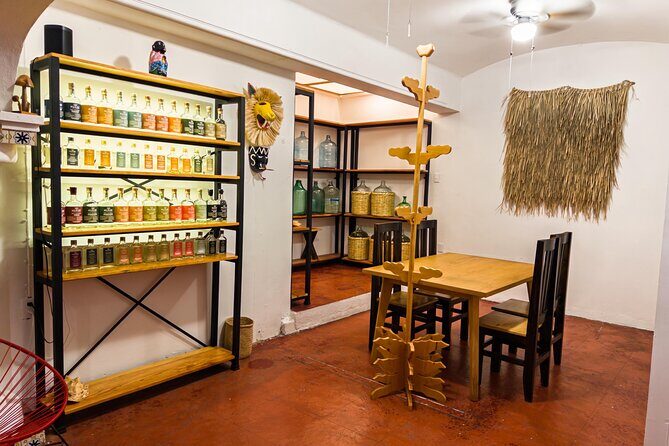 Discover Oaxaca through the Mezcal - An In-Depth Look at the Oaxaca Mezcal Tour