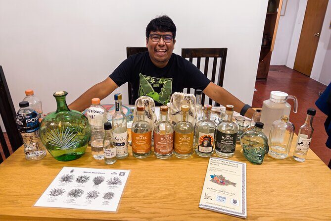 Discover Oaxaca through the Mezcal - Final Thoughts