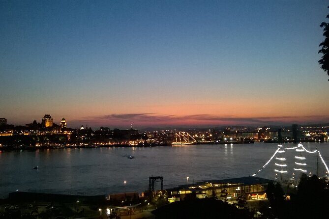 Discover Old Quebec differently - Discover Old Quebec differently