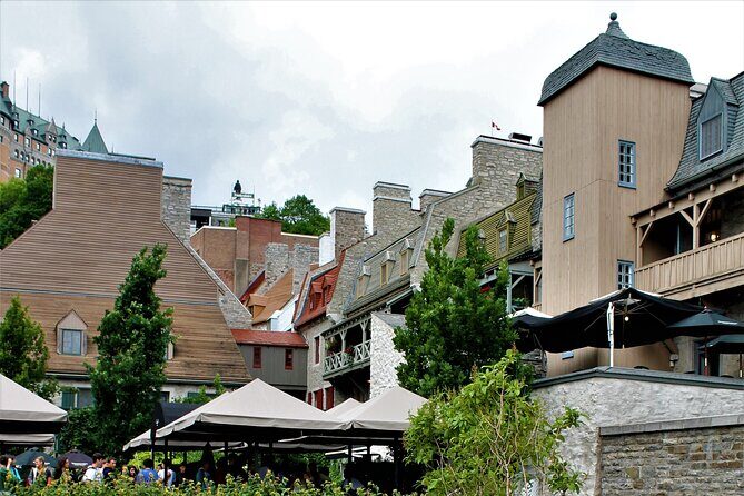 Discover Old Quebec differently - Final thoughts: Who is this tour for?