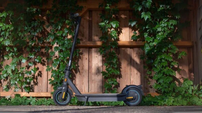 Discover Old Quebec in a different way - on an electric scooter 3h - Why Choose an Electric Scooter Tour in Old Quebec?