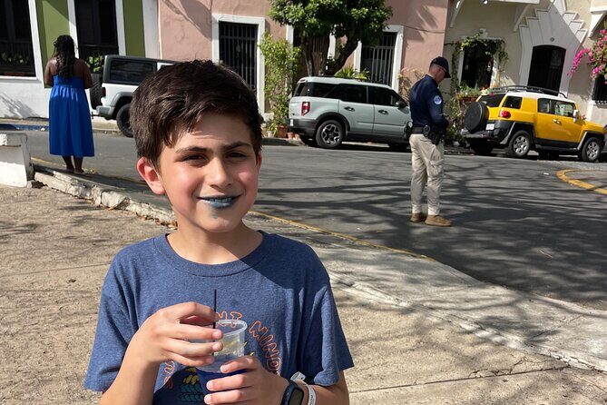 Discover Old San Juan: A Private Half-Day Tour - The Practicalities: Transport, Timing, and Value