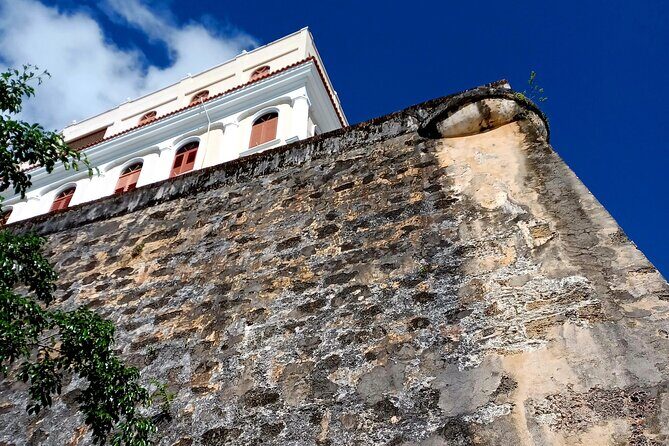 Discover Old San Juan Rich Heritage - Practical Details to Know