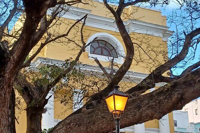 Discover Old San Juan Rich Heritage - Who Will Enjoy This Tour?