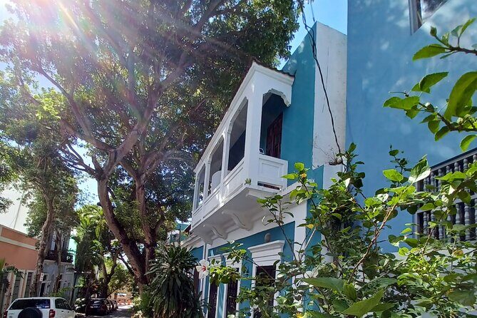 Discover Old San Juan Rich Heritage - FAQ