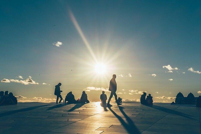 Discover Oslos most Photogenic Spots with a Local - The Sum Up