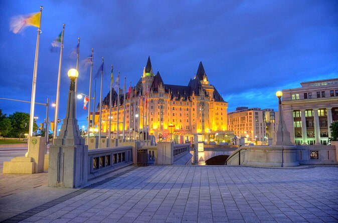 Discover Ottawa with a Local Guide Private Walking Tour - Final Thoughts: Is It Worth It?