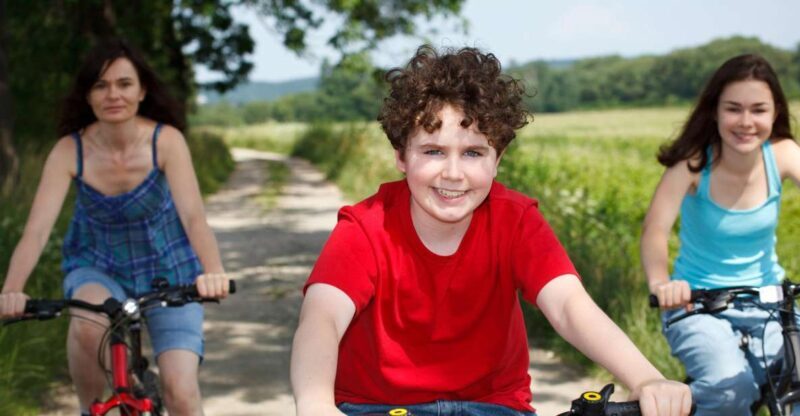 Discover Oxford: City & Countryside Cycling Tour - Discover Oxford: City & Countryside Cycling Tour — An Enthusiastic Guide to a Relaxed, Authentic Experience