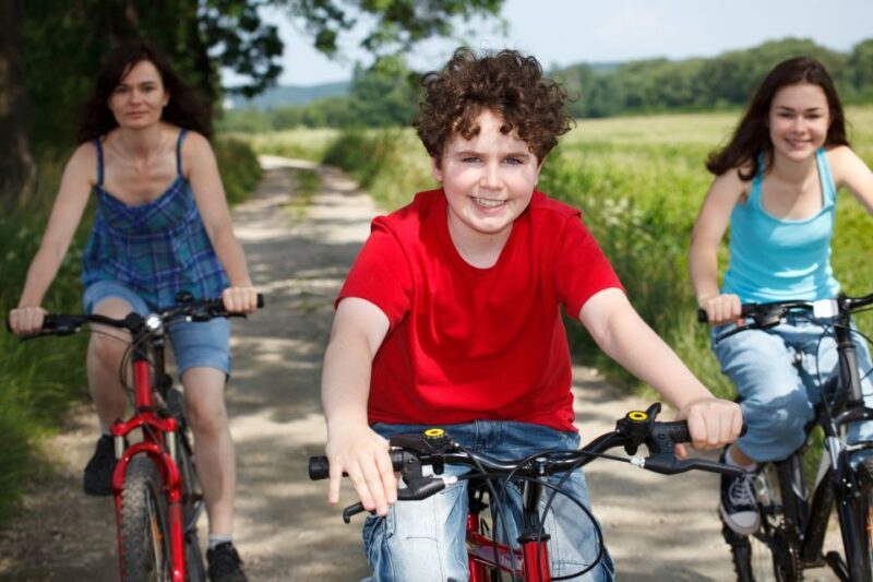 Discover Oxford: City & Countryside Cycling Tour - The Sum Up: Is This Tour Worth It?