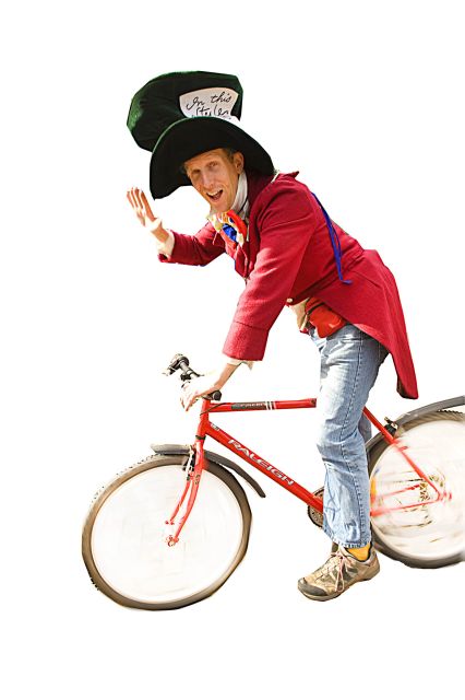 Discover Oxford: City & Countryside Cycling Tour - Frequently Asked Questions