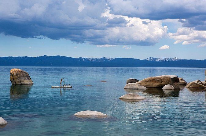 Discover Paddleboarding in Lake Tahoe - Frequently Asked Questions