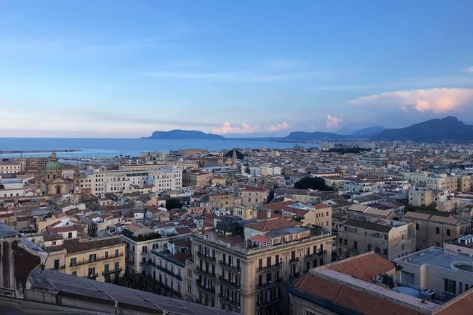 Discover Palermo - Piazza Pretorio and Surroundings