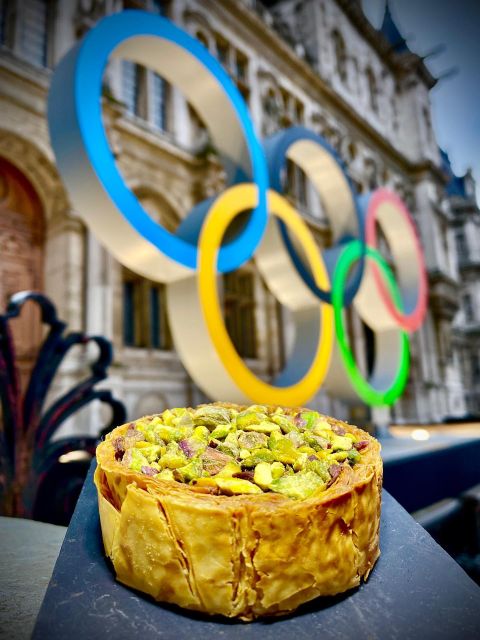 Discover Paris in a Fun and Gourmet Way ! - Participant Guidelines