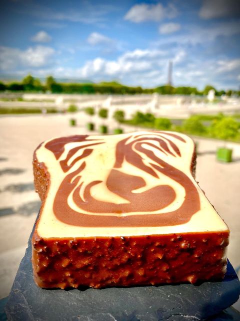 Discover Paris in a Fun and Gourmet Way ! - Frequently Asked Questions