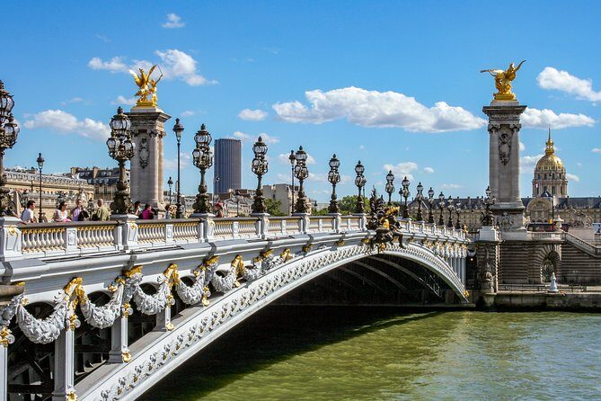Discover Paris most Photogenic Spots with a Local - Exploring Paris Through a Photographer’s Lens