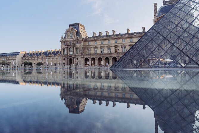 Discover Paris most Photogenic Spots with a Local - Who Will Get the Most Out of This Tour?