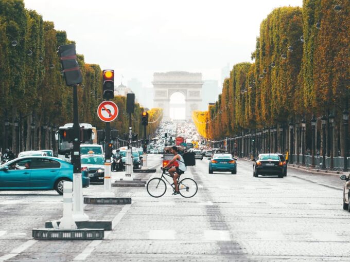 Discover Paris: Private Tour From Le Havre With Expert Guide - Frequently Asked Questions