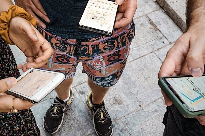 Discover Paris while playing! Escape game - The alchemist - The drawbacks to consider