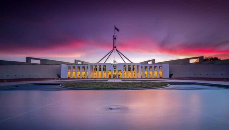 Discover Pearls of Canberra Private Walking Tour - An In-Depth Look at the Tour