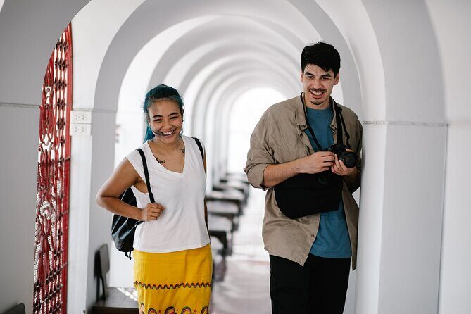 Discover Pearls of Canberra - Private Walking Tour - An In-Depth Look at the Tour