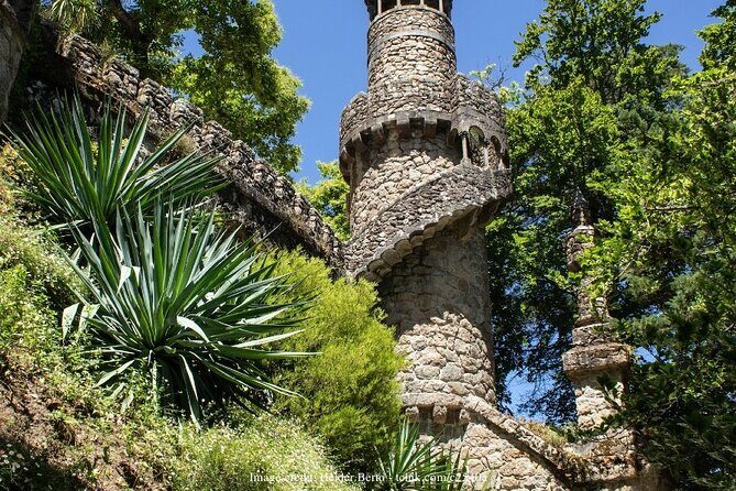 Discover Pena Palace: Private Day Trip to Sintra from Lisbon - Who Will Love This Tour?  