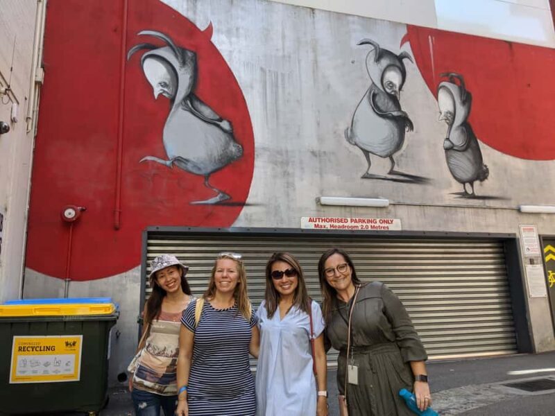 Discover Perth Walking Tour: History, Art, Sights + More! - FAQs