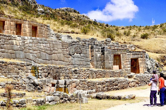 Discover Peru in 7-Day/6-Night From Lima Suitable for Child - Child-Friendly Amenities