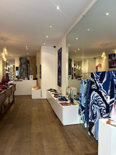 Discover Petrusse, the Only Maison of Scarves in Bordeaux - Petrusses Recognition and Accolades