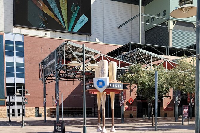 Discover Phoenix! 2 Hr City Tour - Discovering Historical Highlights