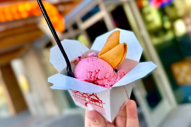 Discover Phoenix Cuisine on Roosevelt Row +5 Tastings - Savoring the Flavors: Five Tasting Highlights