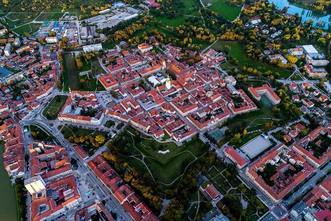 Discover Picturesque Surroundings of Zagreb - Experience Zagrebs Cultural Diversity