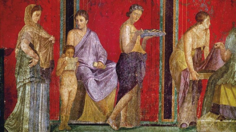 Discover Pompeii: French Walking Tour of the Buried City - Feedback and Customer Ratings