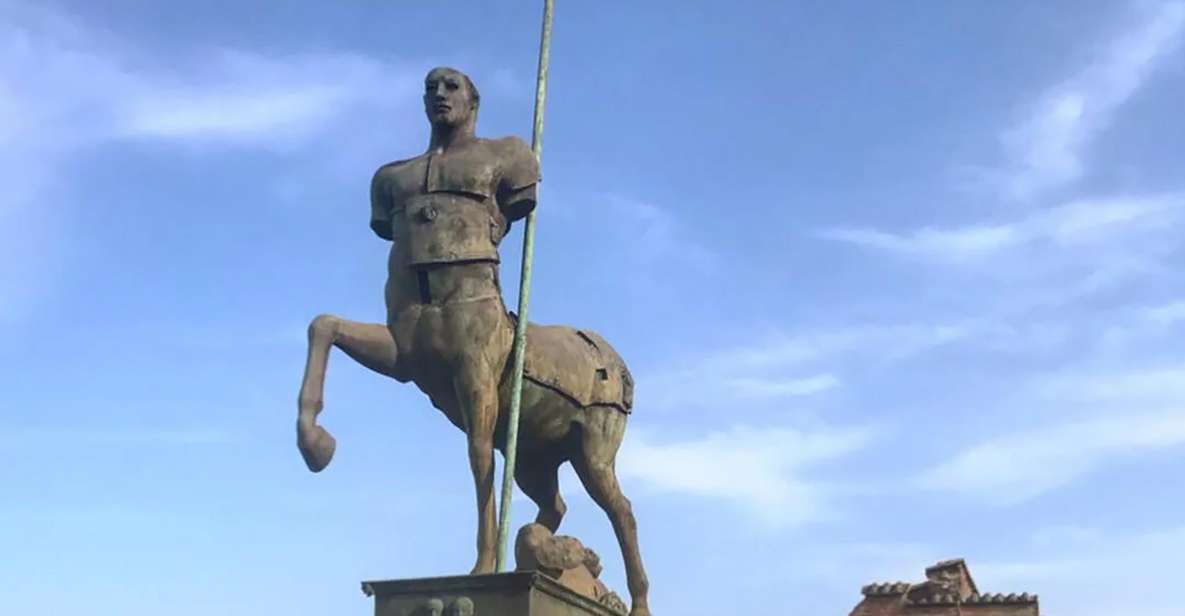 Discover Pompeii: Historic Journey! - Inclusions and Exclusions