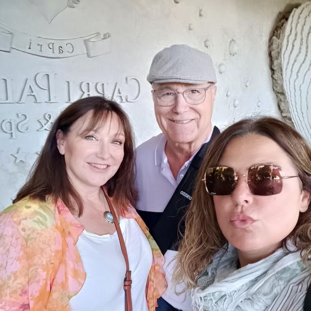Discover Pompeii with a professional guide for 2hrs - Final Thoughts