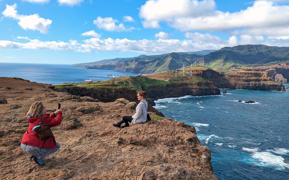Discover Ponta de São Lourenço: Private Classic Jeep in 4h - Introduction: Why This Tour Stands Out
