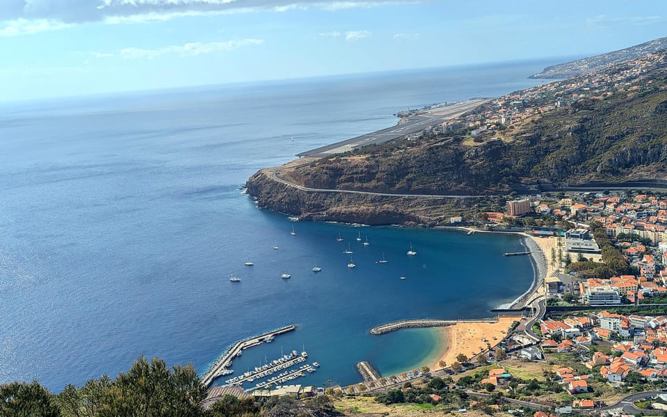 Discover Ponta de São Lourenço: Private Classic Jeep in 4h - What to Expect from the Private Jeep Experience
