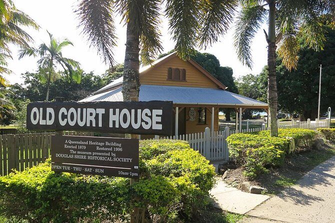 Discover Port Douglas: Self-Guided Audio Tour - Is This Tour Right for You?