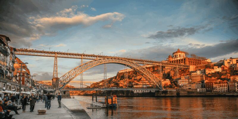 Discover Porto's Historical Roots Walking Tour - Final Thoughts: Is This Tour Worth It?